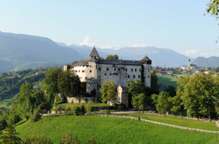 Frühjahr und Sommer in Völs am Schlern – Natur und Erholung