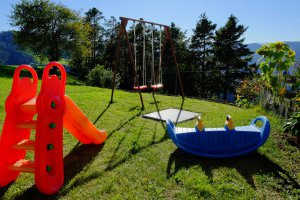 Spielplatz am Heideggerhof