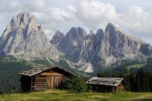 Vacanza sull’Alpe di Siusi 4